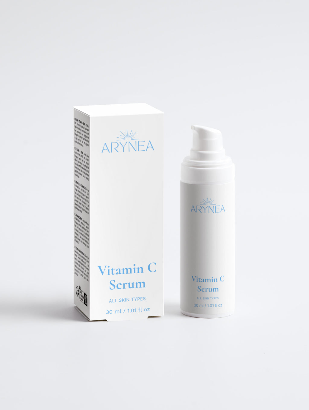 Vitamin C Serum