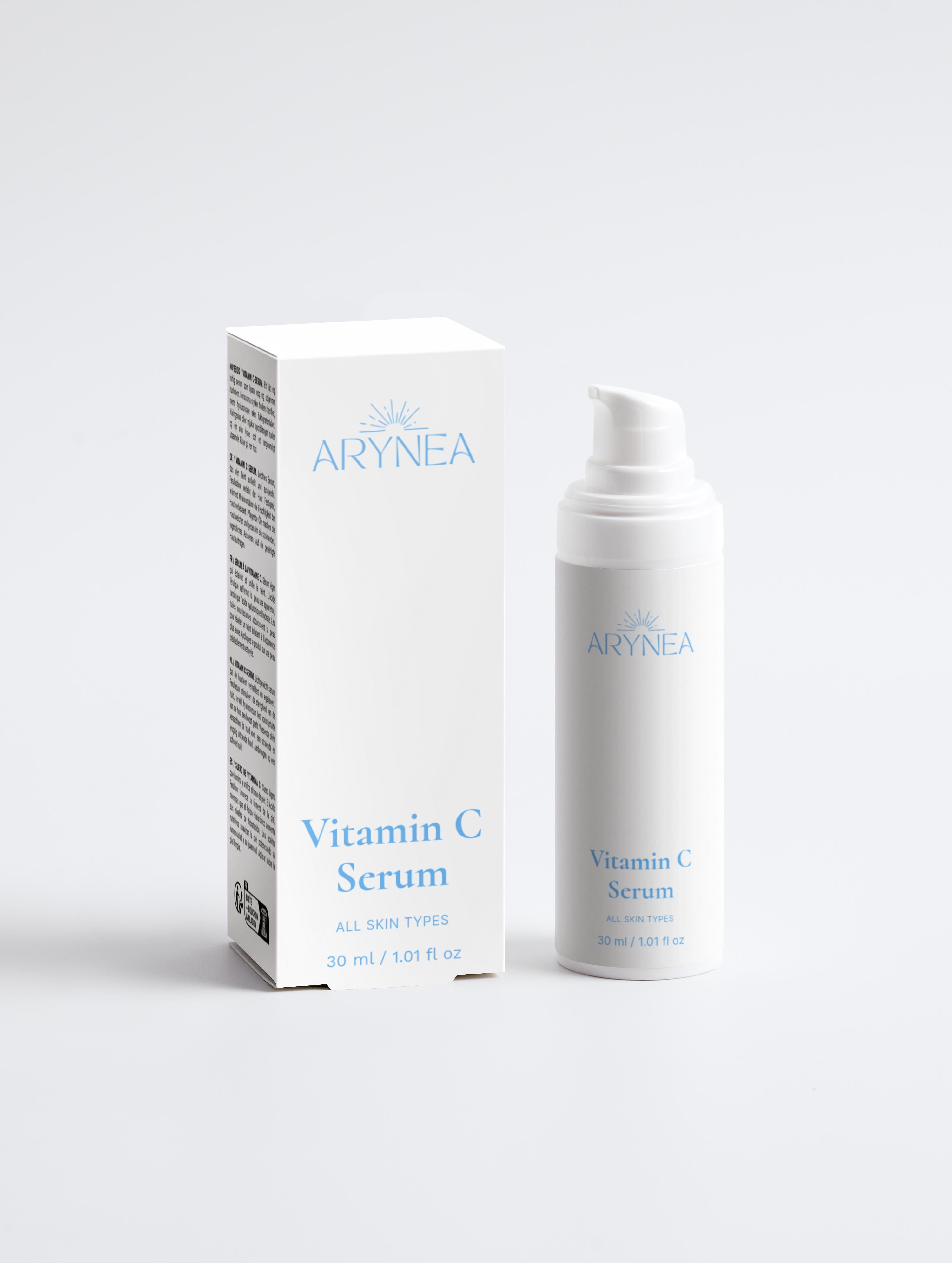 Vitamin C Serum