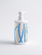 Colour Care Shampoo, Peachy Grapefruit Zest